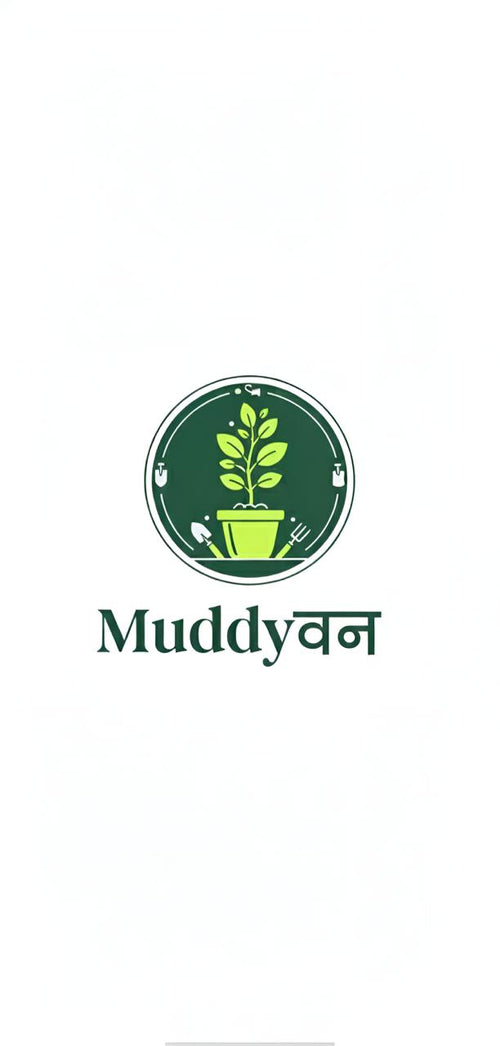 Muddyवन 